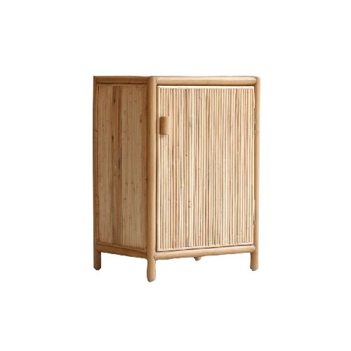 MESA DE LUZ - RATTAN NATURAL-BEIGE VICTORIA 277814001