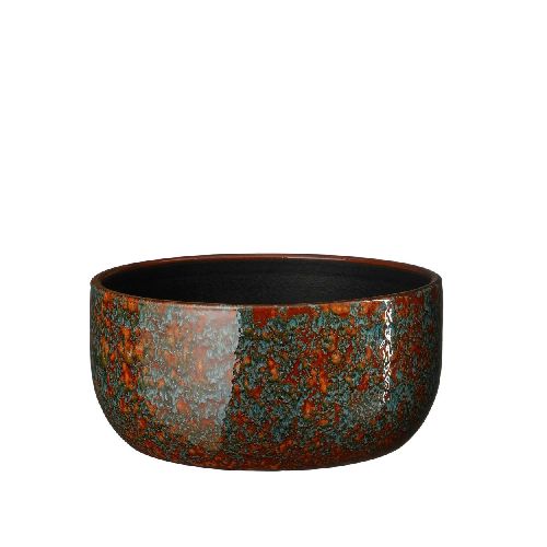 BOWL - TERRACOTA MARRON FABIAN 275248