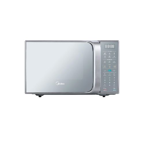 MICROONDAS MIDEA - 28-LITROS GRIS MMO28AVVEGPC 276930