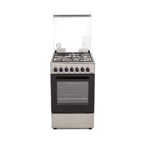 JAMES C 211A TKS - METAL GRIS COCINA COMBI 3+1 251085001