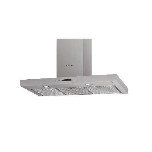 CAMPANA DE PARED ARISTON - ACERO-INOXIDABLE GRIS AHBS 9.3 FLL X 258544