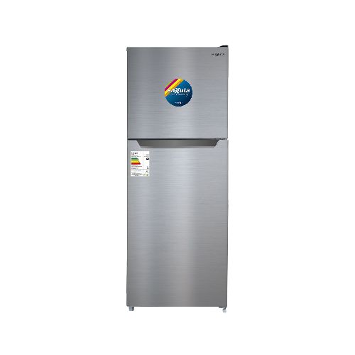 REFRIGERADOR ENXUTA - 348-LITROS GRIS RENX1350I 255227