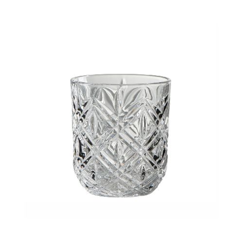 VASO - ANNA TRANSPARENTE VIDRIO 7612 275975