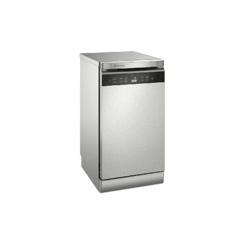 LAVAVAJILLAS ELECTROLUX - 1760W GRIS EHFE10T5MSCUS 259782