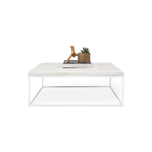 MESA RATONA - CEMENTO BLANCO STONE 270709001