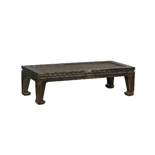 MESA RATONA - MADERA NEGRO VARANASI 276459001