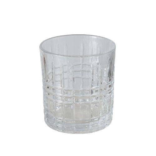 VASO 2052895 - VIDRIO TRANSPARENTE TRANSPARENTE 274971