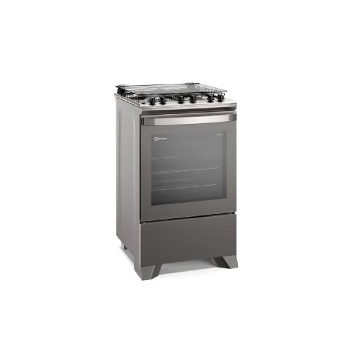 COCINA ELECTROLUX - GAS GRIS FE4TC 278247