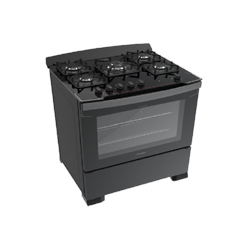 COCINA JAMES - GAS NEGRO C 805 V 273522