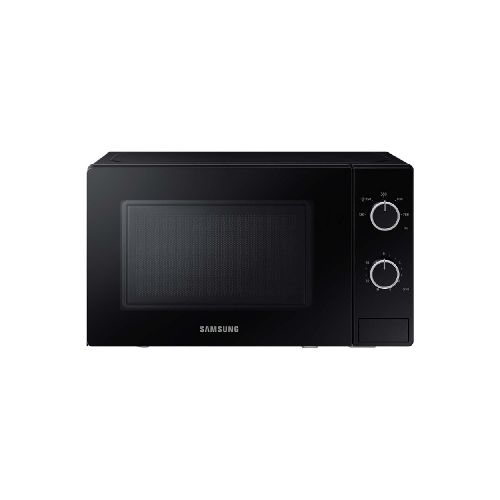 MICROONDAS SAMSUNG - 20-LITROS NEGRO SAMS20A3010AL 278848