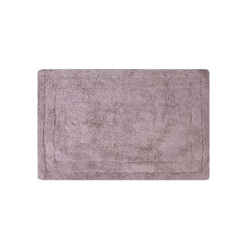 FOAM - ALGODON MARRON ALFOMBRA DE BAÑO TAUPE 273859008