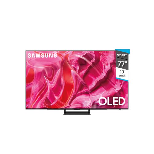 TV SAMSUNG - 77-PULGADAS OLED 4K SAQN77S90CA 274662