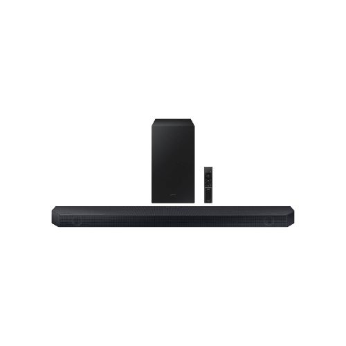 BARRA DE SONIDO SAMSUNG - 360W SAHW-Q600C 274670