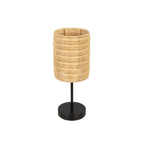 LÁMPARA - DE MESA LAGOS NATURAL/BEIGE BAMBÚ ML238601 272918