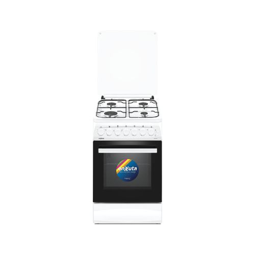 COCINA ENXUTA - METAL BLANCO CENX5542W 254893