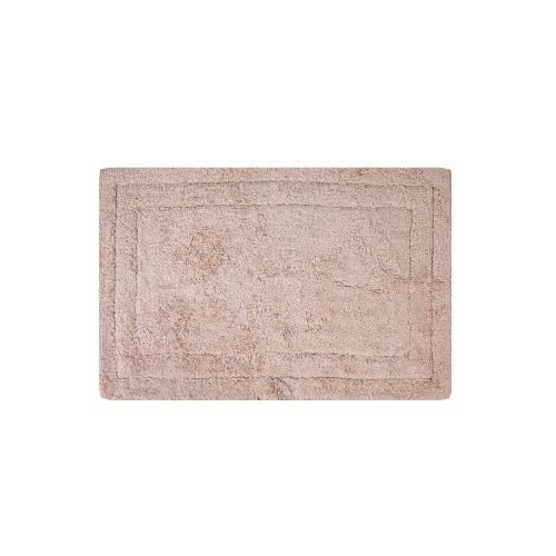 FOAM - ALGODON NATURAL-BEIGE ALFOMBRA DE BAÑO BEIGE 273859002