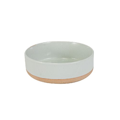 BOWL - CERAMICA NATURAL-BEIGE 15,5CM TM 255747