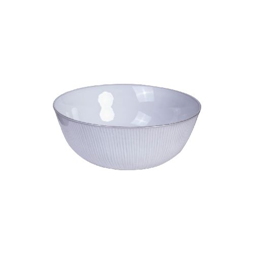 BOWL - 23 CM COSTA NATURAL/BEIGE CERÁMICA TM-23ST612084 272232