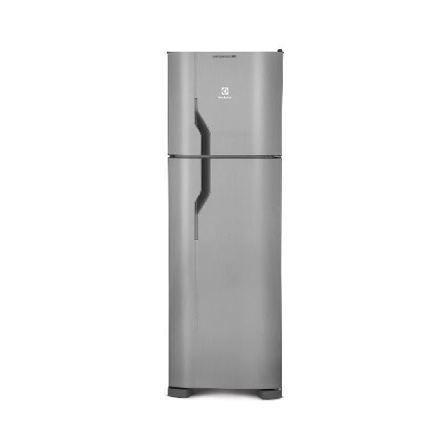 HELADERA ELECTROLUX - 452-LITROS GRIS DC36G 257047