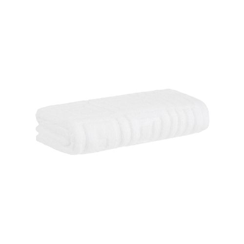 TOALLA DE BAÑO - ALGODON BLANCO INFINITY BUDDEMEYER 276421001