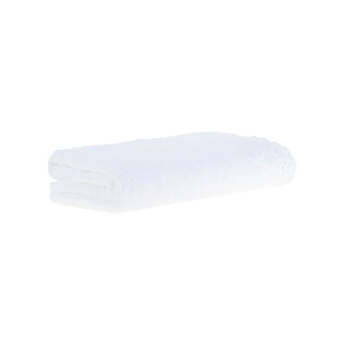 TOALLA DE BAÑO - ALGODON BLANCO CRYSTAL BUDDEMEYER 260486001