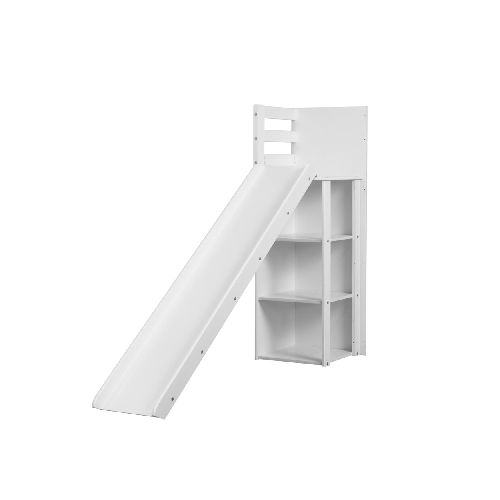 ESTANTERÍA TOBOGÁN KIDS - MDF BLANCO PRAGA 275829001