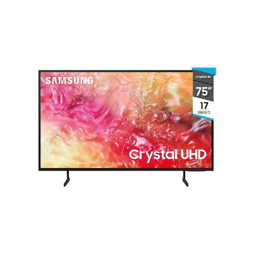 SMART TV SAMSUNG - 75-PULGADAS 4K SAUN75DU7000 279052