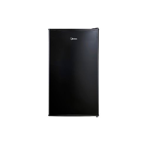 FRIGOBAR MIDEA - 93-LITROS NEGRO MDRD142FGR30 276920