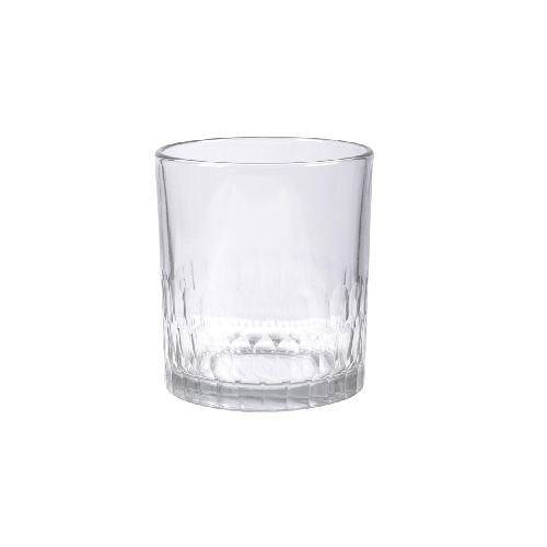 VASO - LABRADO TRANSPARENTE VIDRIO SH23-DU5510 (2 272416