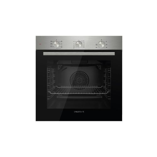 HORNO DE EMPOTRAR SMARTLIFE - ELECTRICA NEGRO SL-EO6060S7 275762