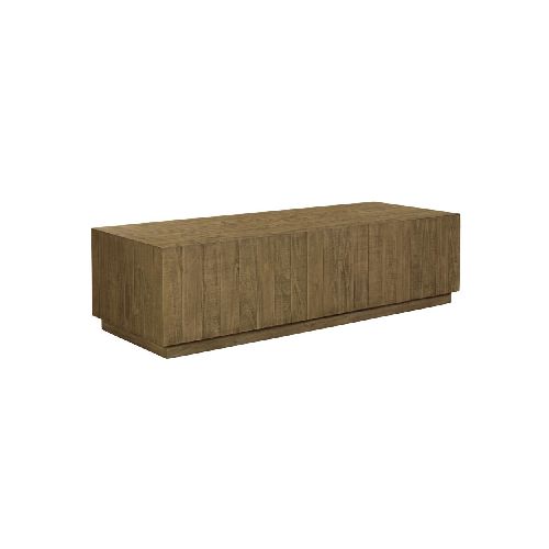 MESA RATONA L - MADERA NATURAL-BEIGE TERRANOVA NATURAL 276211001