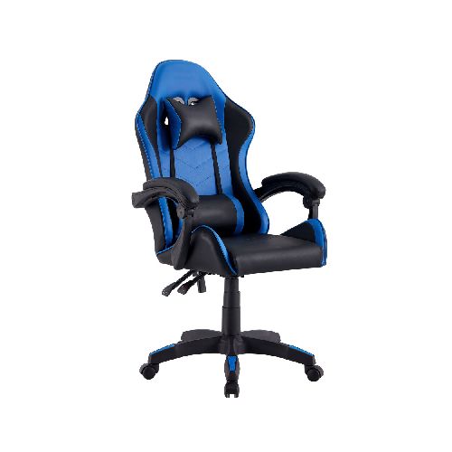 SILLA GAMER - PU NEGRO MAX 259841001