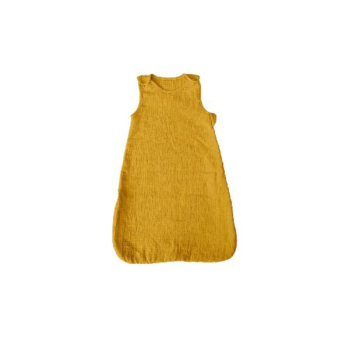 SACO DE DORMIR KIDS - ALGODON AMARILLO 277637001