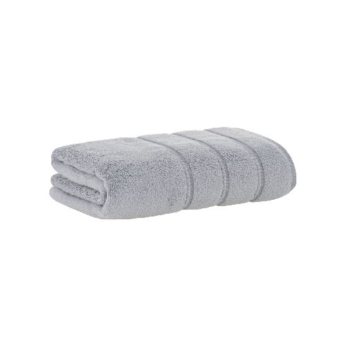 TOALLA BAÑO - ALGODON GRIS B.SKIN AIR BUDDEMEYER GRISOSCU 258865004