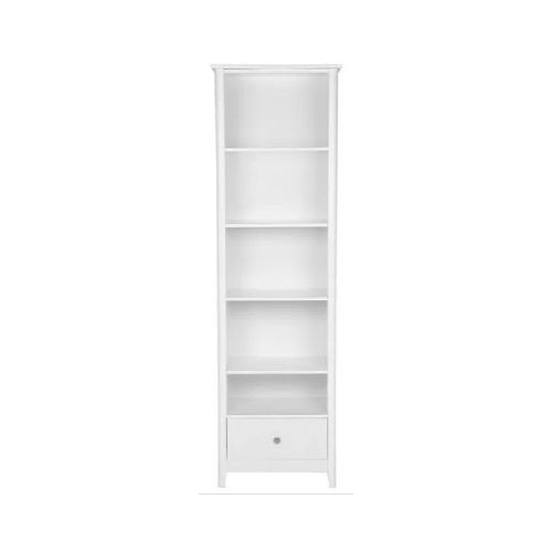 HYGGE - MDF-Y-MADERA BLANCO BIBLIOTECA 253358001