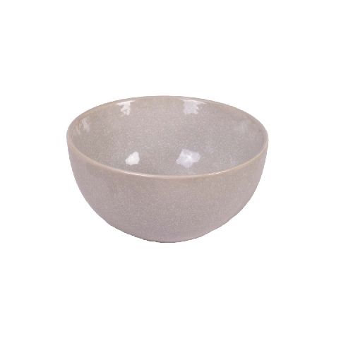 BOWL - 14 CM BOWEN NATURAL/BEIGE CERÁMICA TM-23ST627023 272242