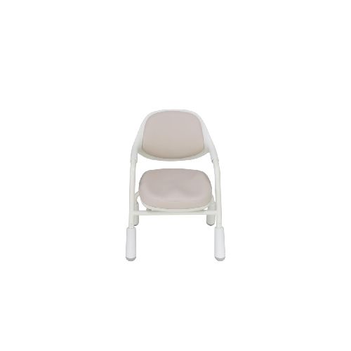 SILLA ESCRITORIO - POLIPROPILENO GRIS KIDS AGNETA 275522001