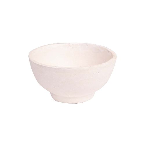 BOWL PAPEL MACHÉ - PAPEL-ARTESANAL NATURAL-BEIGE 8717 274905