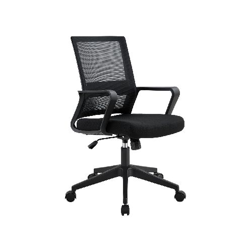 SILLA DE OFICINA - MALLA NEGRO COLLINS 259839001