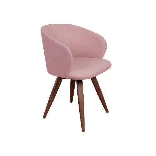 SILLA DE COMEDOR - MADERA ROSA MIDI 277609003