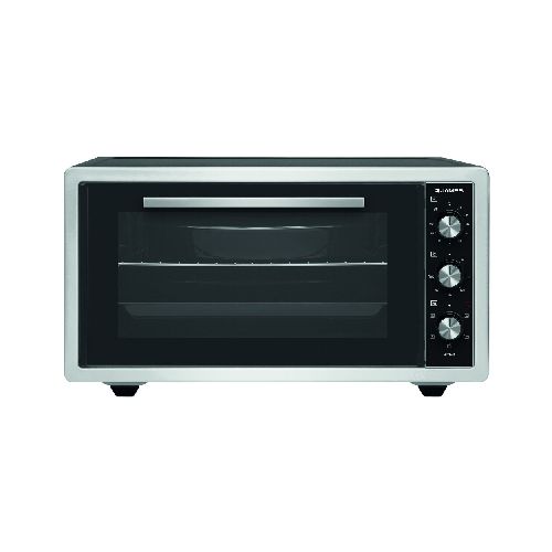 Horno Eléctrico - 45Lts Negro James 251122