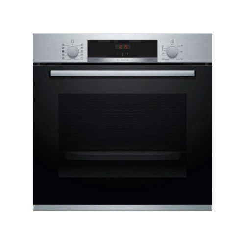 HORNO - DE EMPOTRAR NEGRO 71 LITROS HRA512ES0 279204