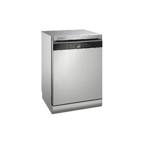 LAVAVAJILLAS ELECTROLUX - 1760W GRIS EHFE14T5MSCUS 259783