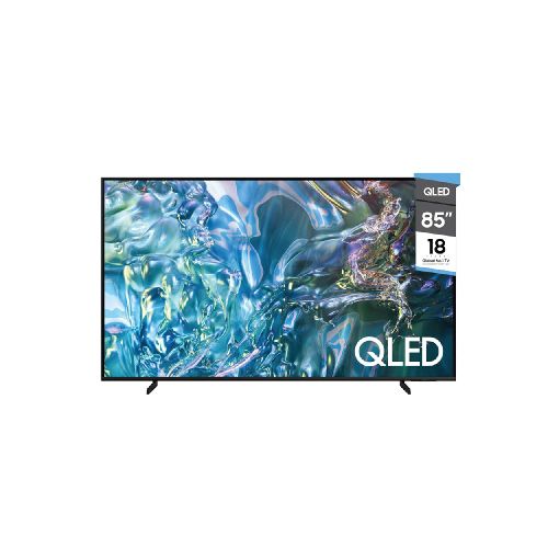 TV SAMSUNG QLED - 85-PULGADAS SAQN85Q60DA 279054