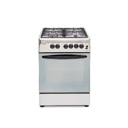 COCINA JAMES SINTAPA VIDRIO - GAS GRIS C 325 G2 278283