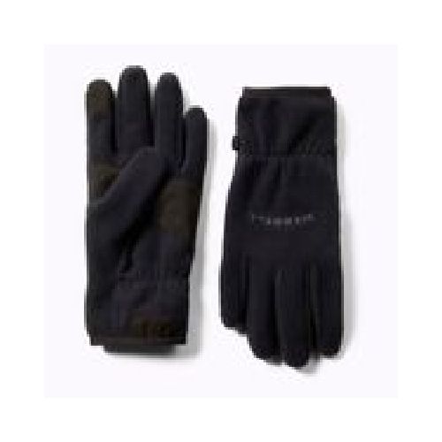 GUANTE UNISEX CLASSIC FLEECE GLOVE BLACK M