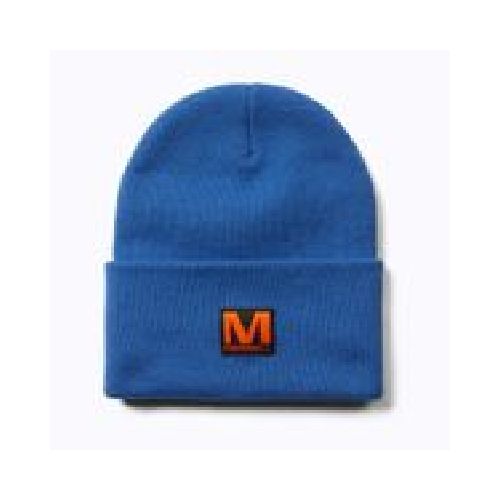 GORRO UNISEX M PATCH BEANIE VICTORIA BLUE O/S