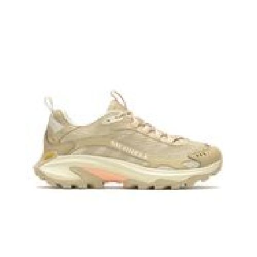 SNEAKER MUJER MOAB SPEED 2 KHAKI 5