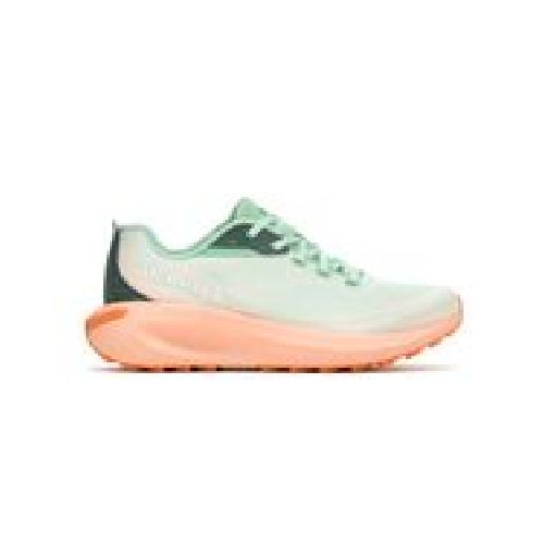 SNEAKER MUJER MORPHLITE MENTHA 5