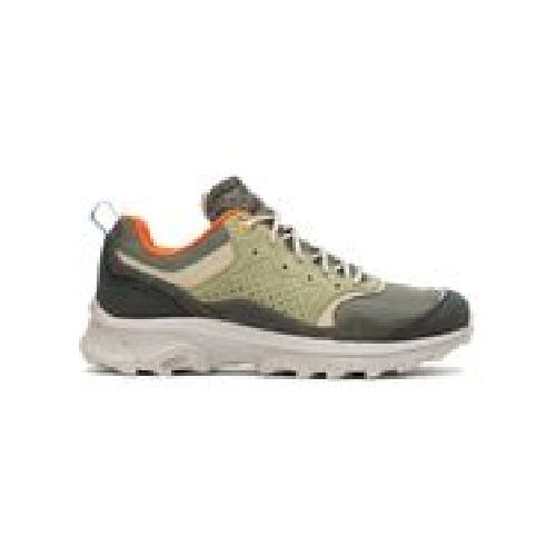 SNEAKER HOMBRE SPEED SOLO OLIVE MULTI 7